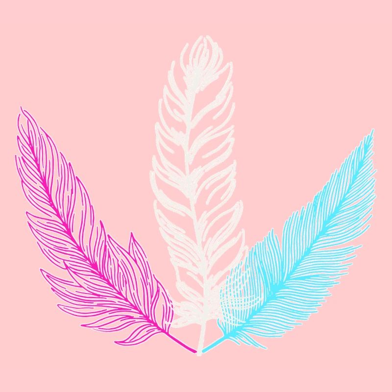 trans plume