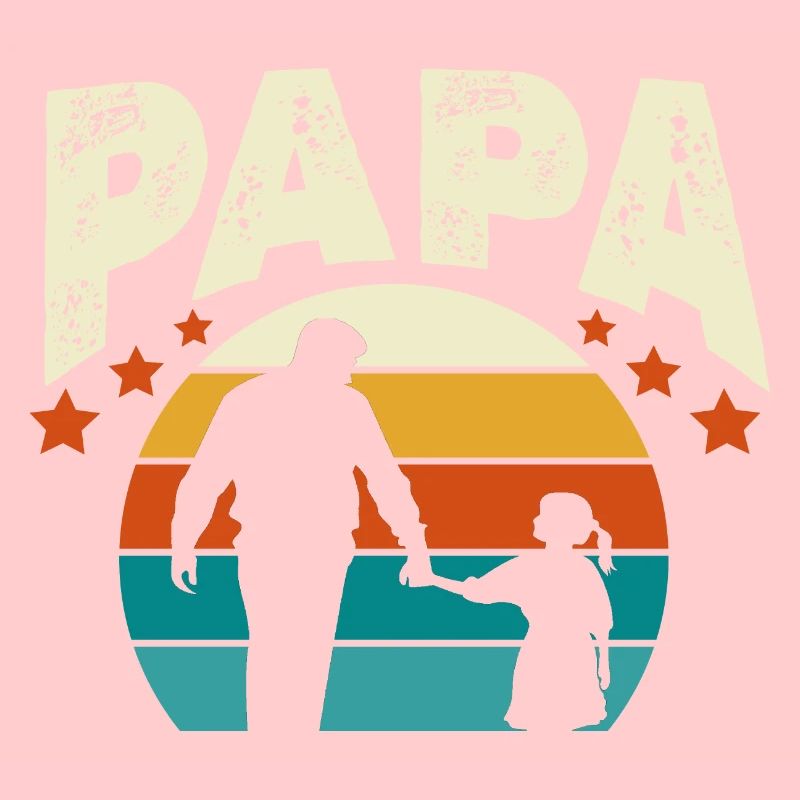 Papa Vintage