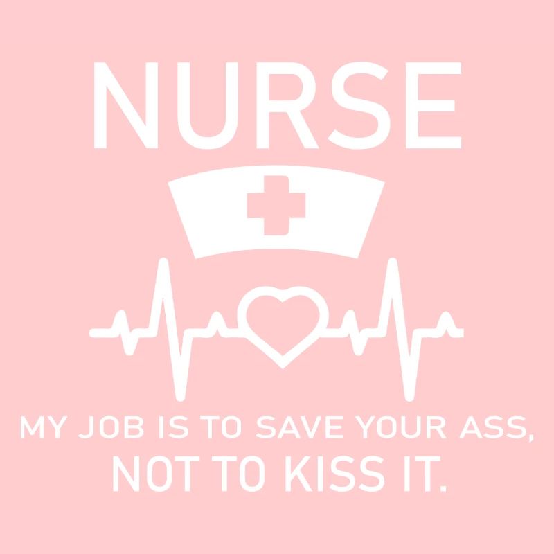 Nurse Krankenschwester Corona