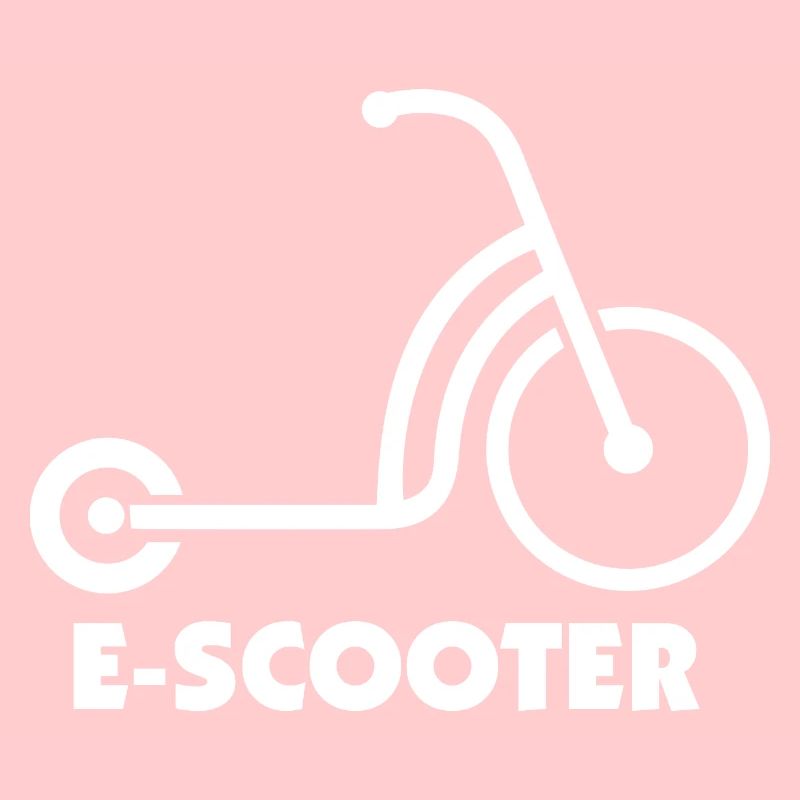 E-Scooter E-Roller Scooter