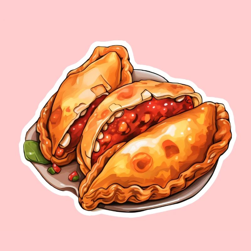 Empanadas