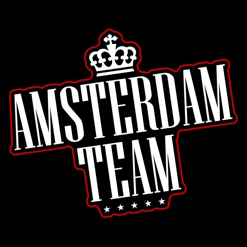 Amsterdam Team