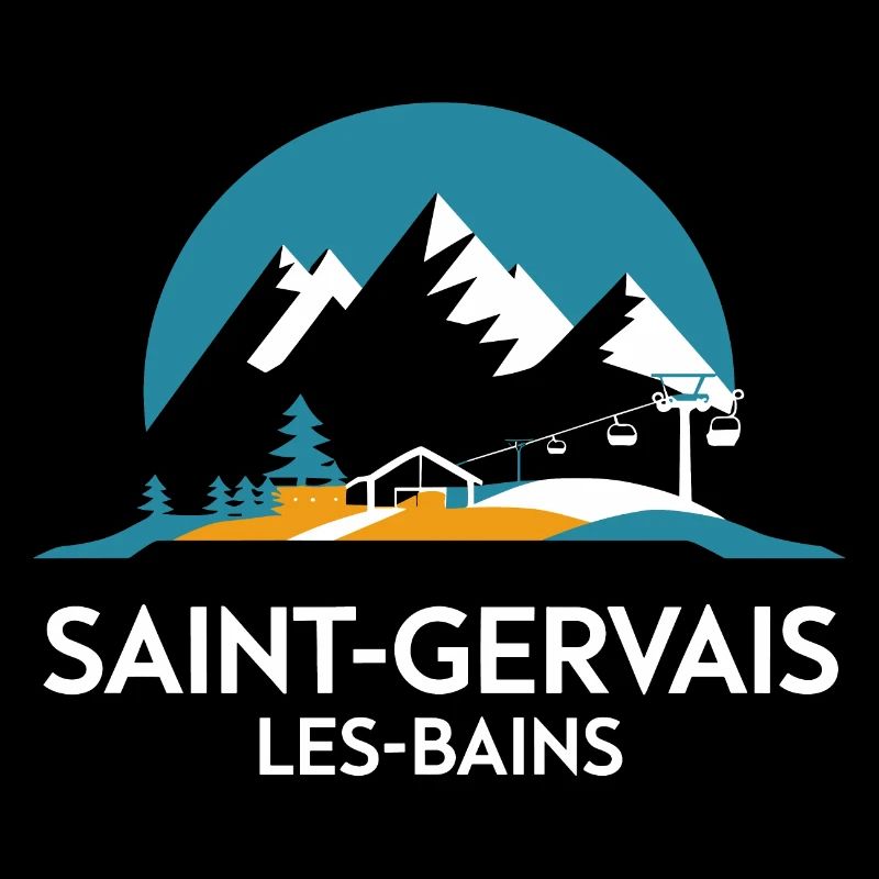 Saint-Gervais-les-Bains - Alpes