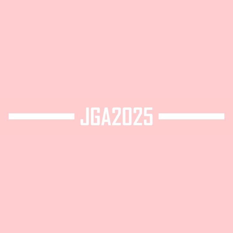 Jga 2025 Enterrement de vie de garçon