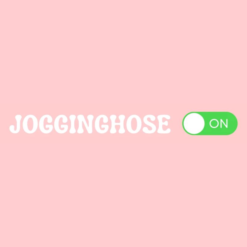 Jogginghose on