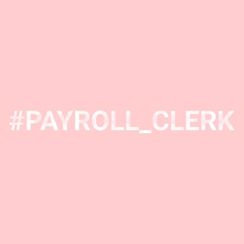 Payroll Clerk
