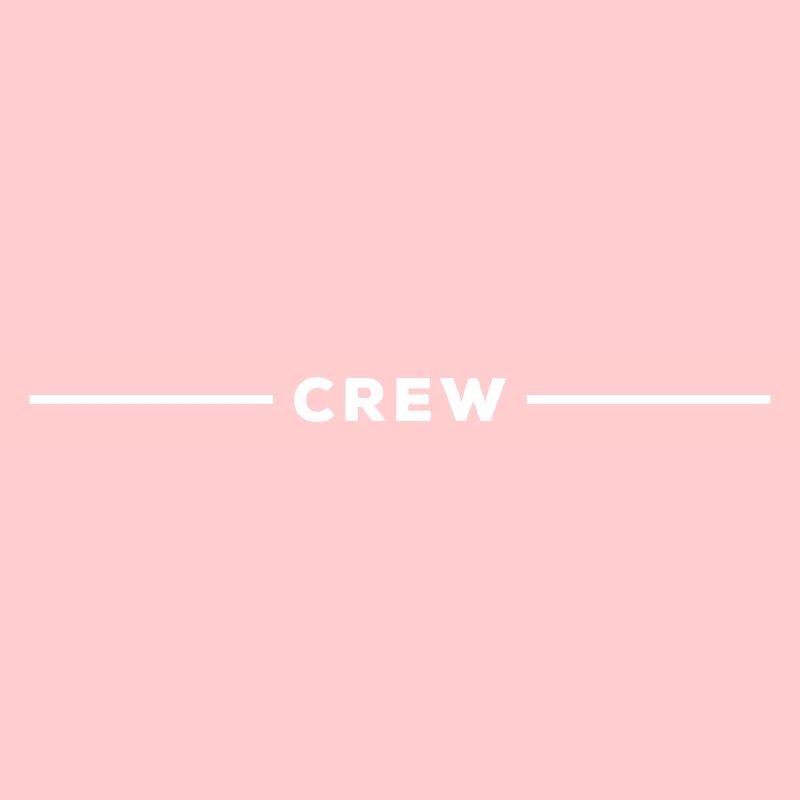 Crew Dash