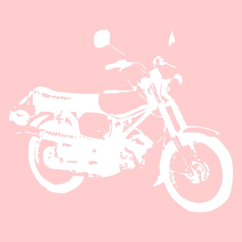 Simson S51 Enduro