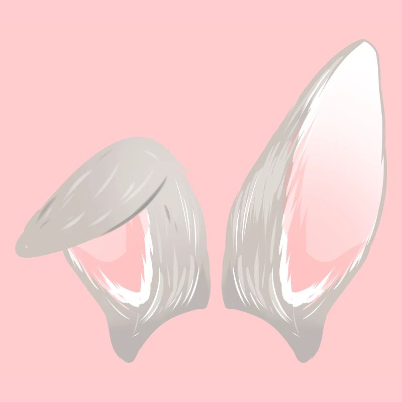 Oreilles de lapin