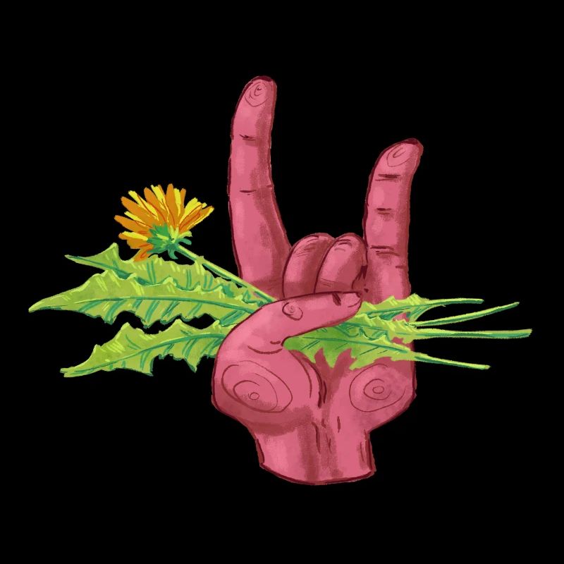 Weeds for everyone