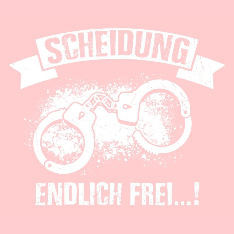 Scheidung Endlich Frei! Ehe Ende Ehemann Ehefrau P