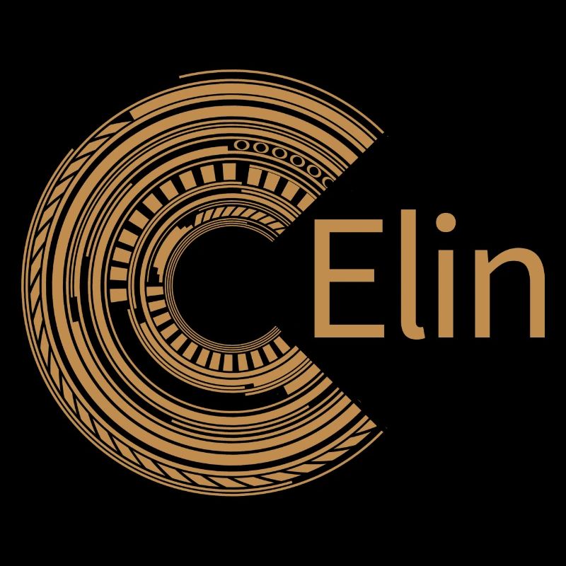 Pour Elin