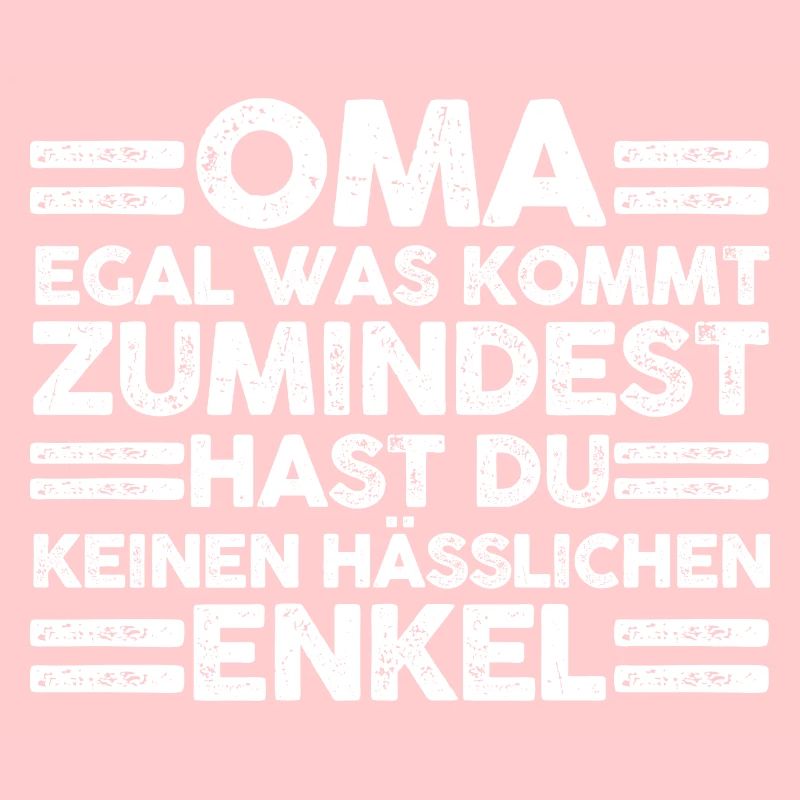 Enkel Großmutter Oma