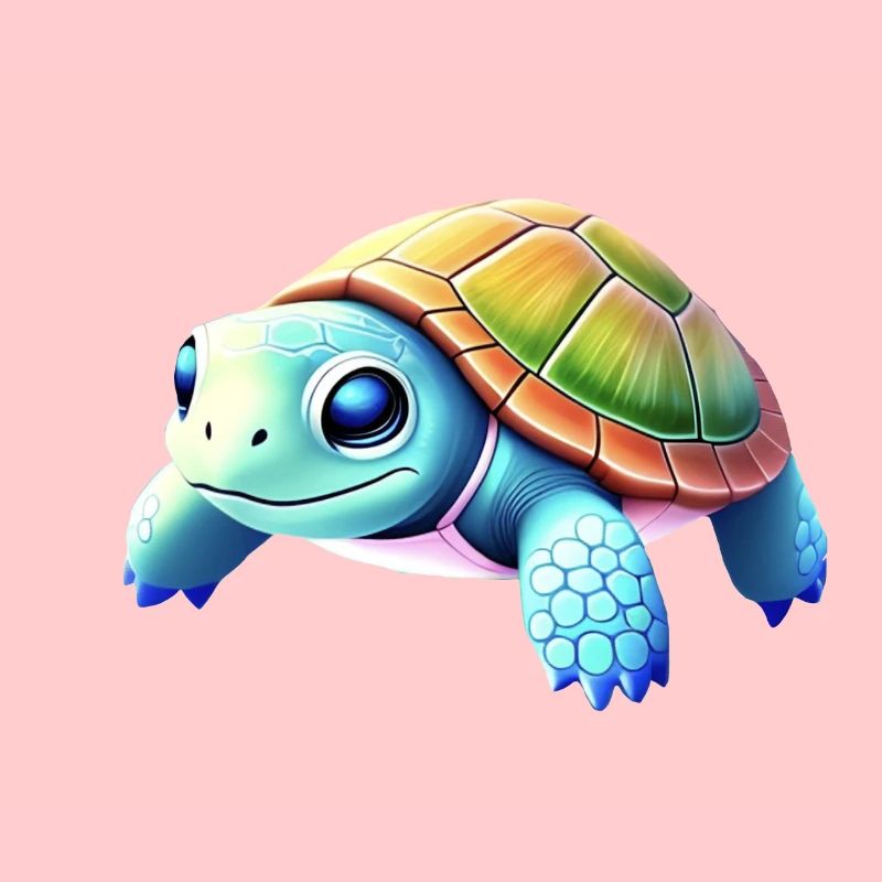 Schildkröte