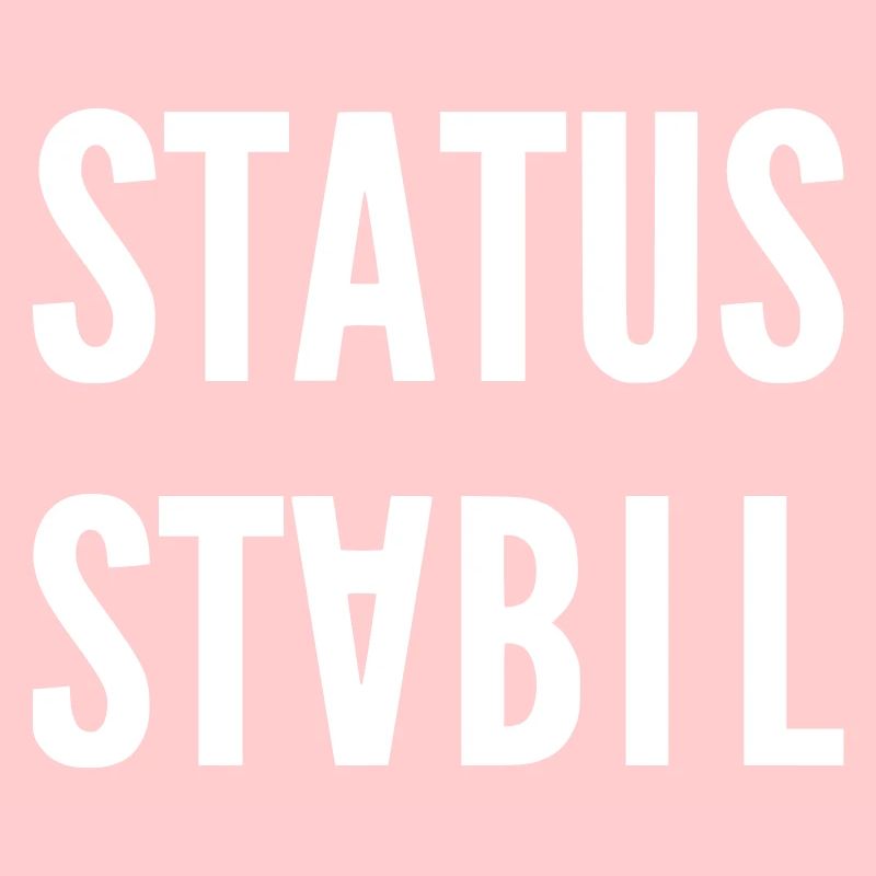 STATUS STABIL