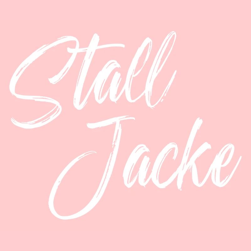 Stall Jacke
