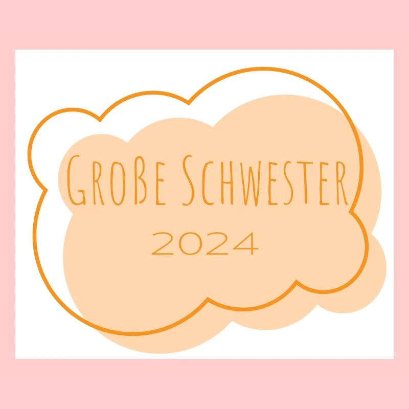 Große Schwester 2024