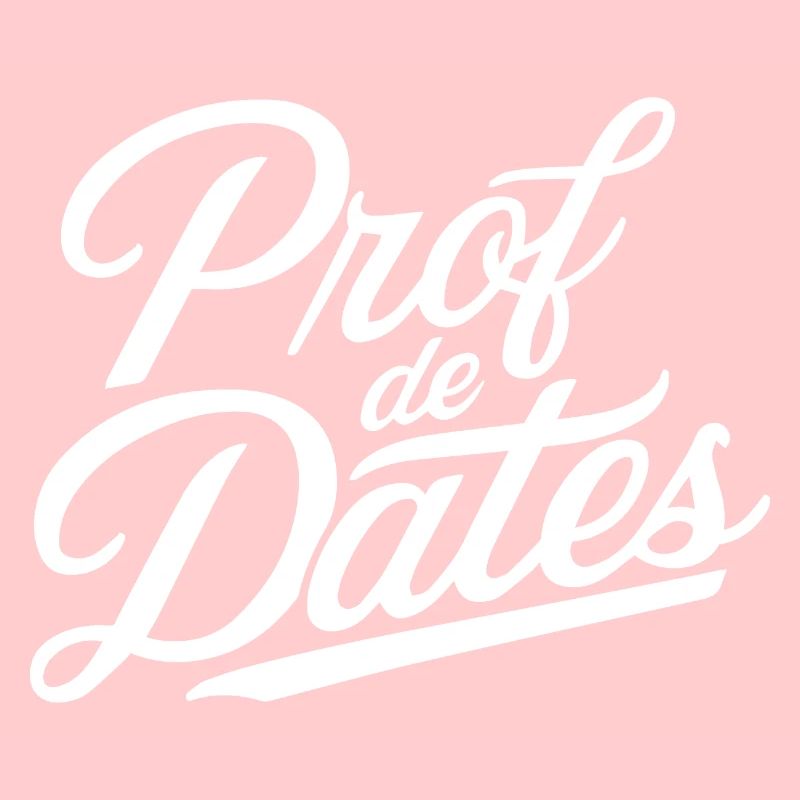 Prof de dates