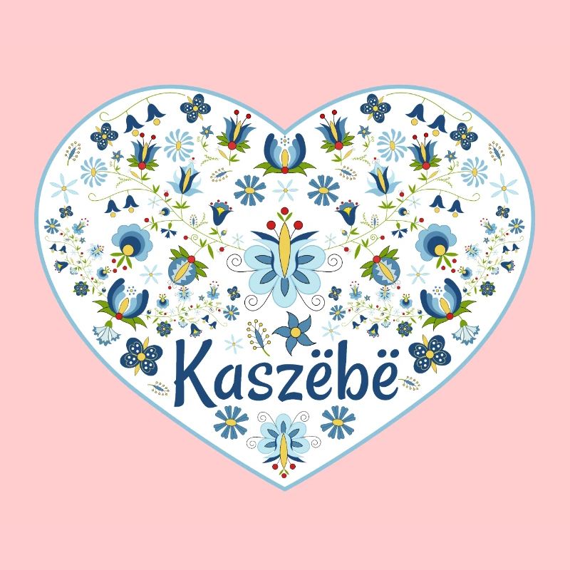 Das Herz von Kaszebe