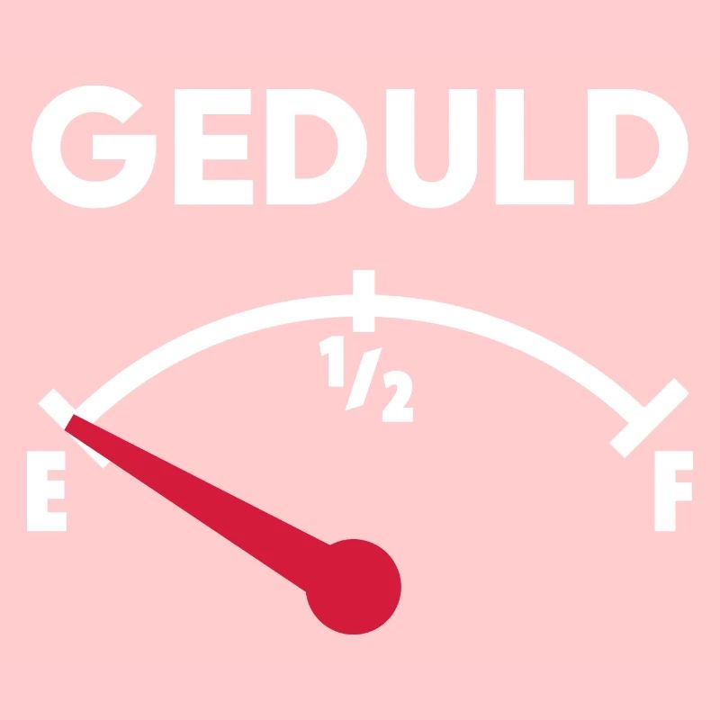 Geduld