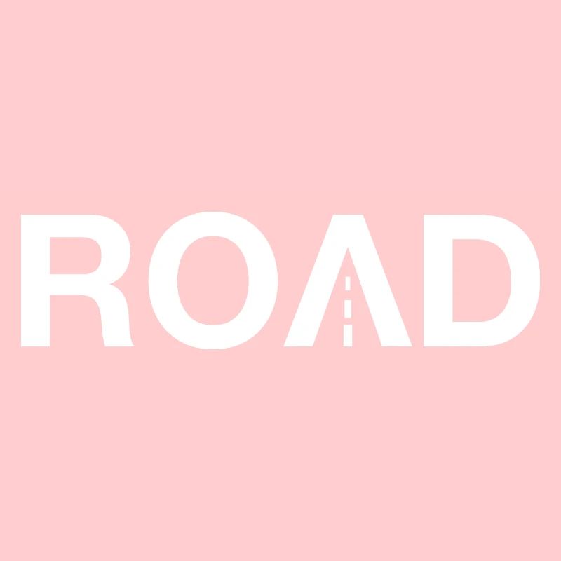Road logo