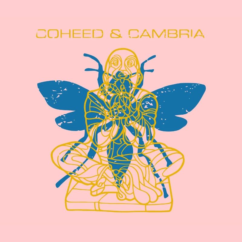 Coheed et Cambria