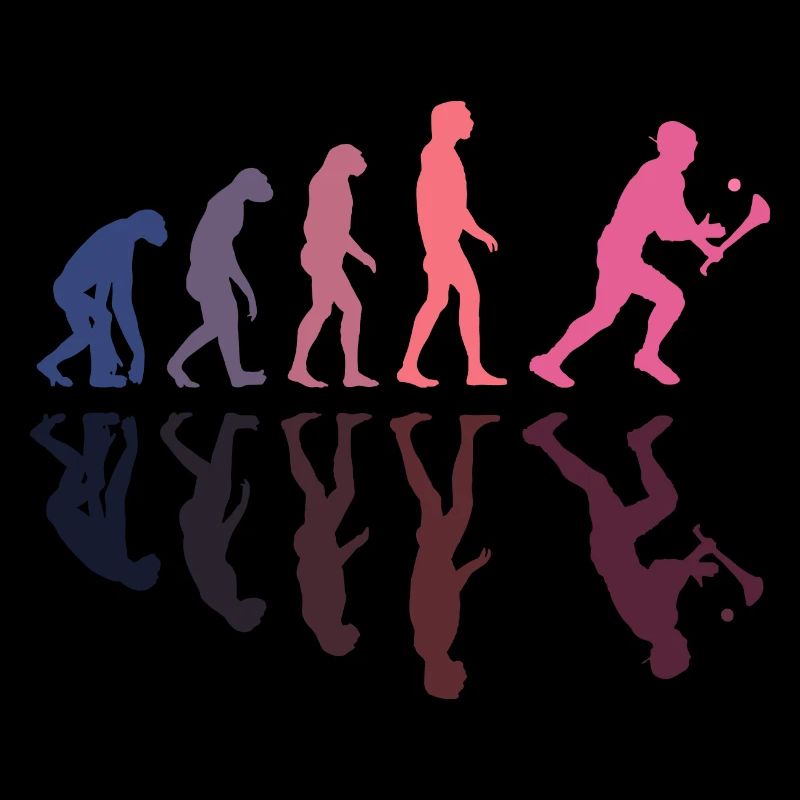 Die Evolution von Hurling