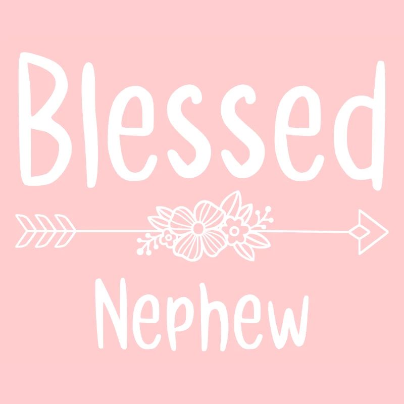 Gesegneter Neffe