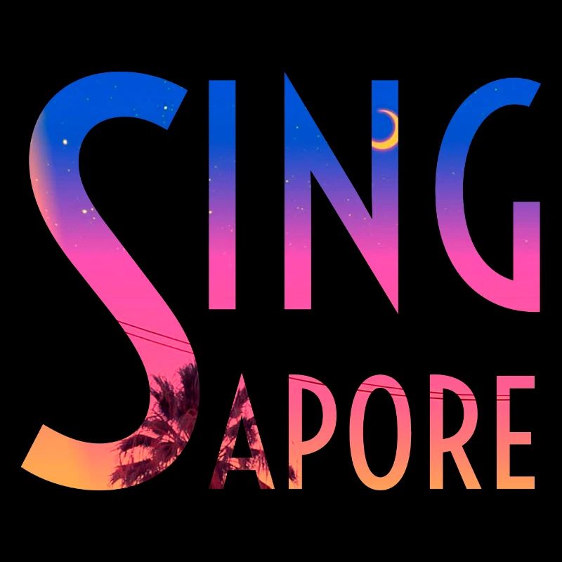 Singapur