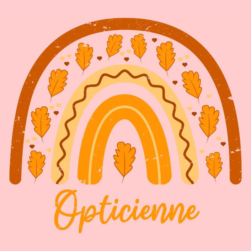 Elue meilleure opticienne | Idée Cadeau opticienne