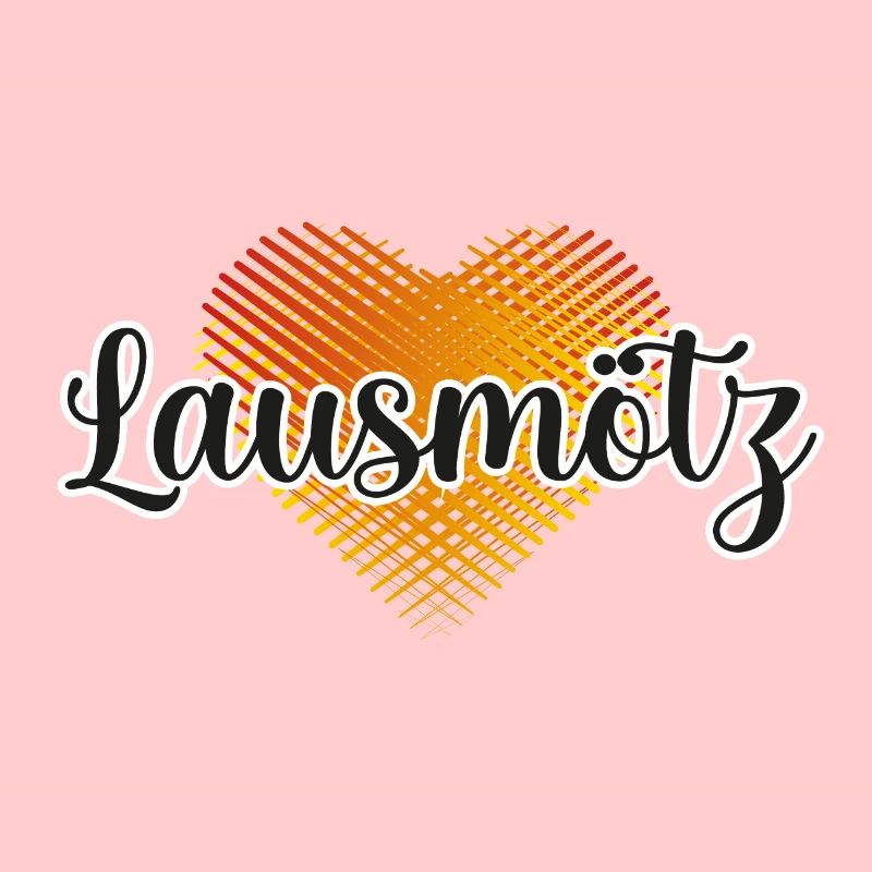 Lausmötz, Lausmädchen, Tochter