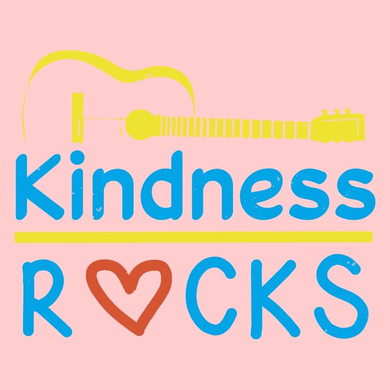 KINDNESS ROCKS