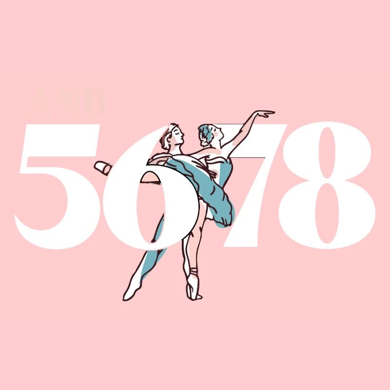 et 5 6 7 8 Professeur de danse classique