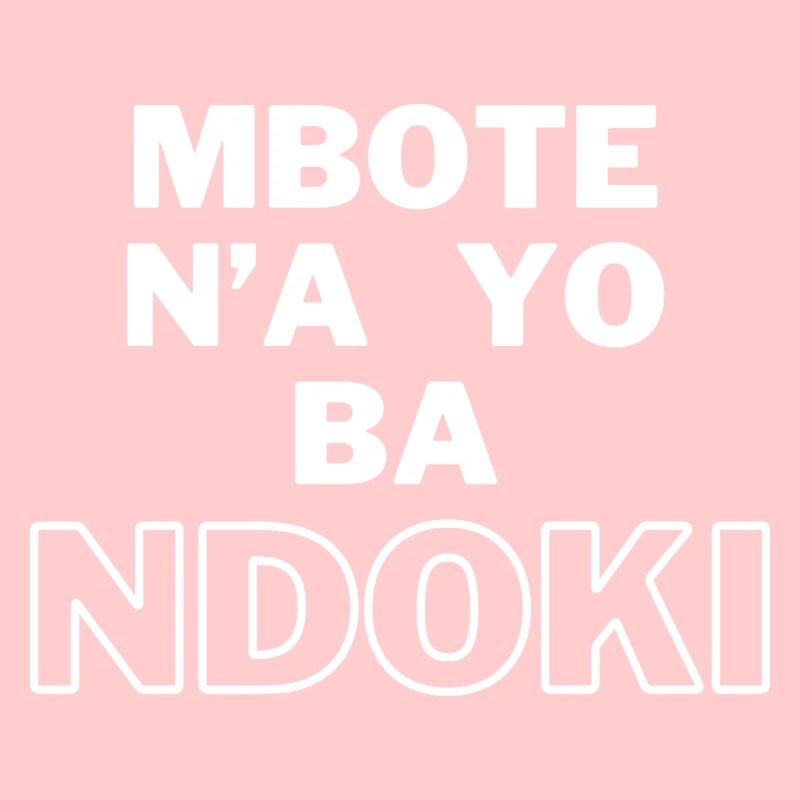 BA NDOKI