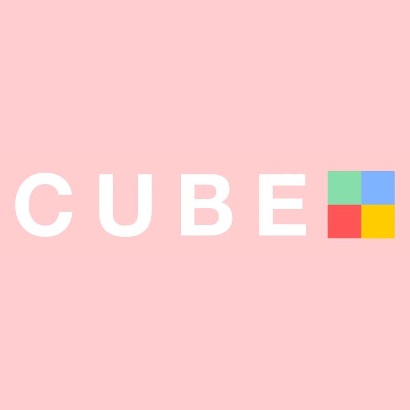 Cube Logo