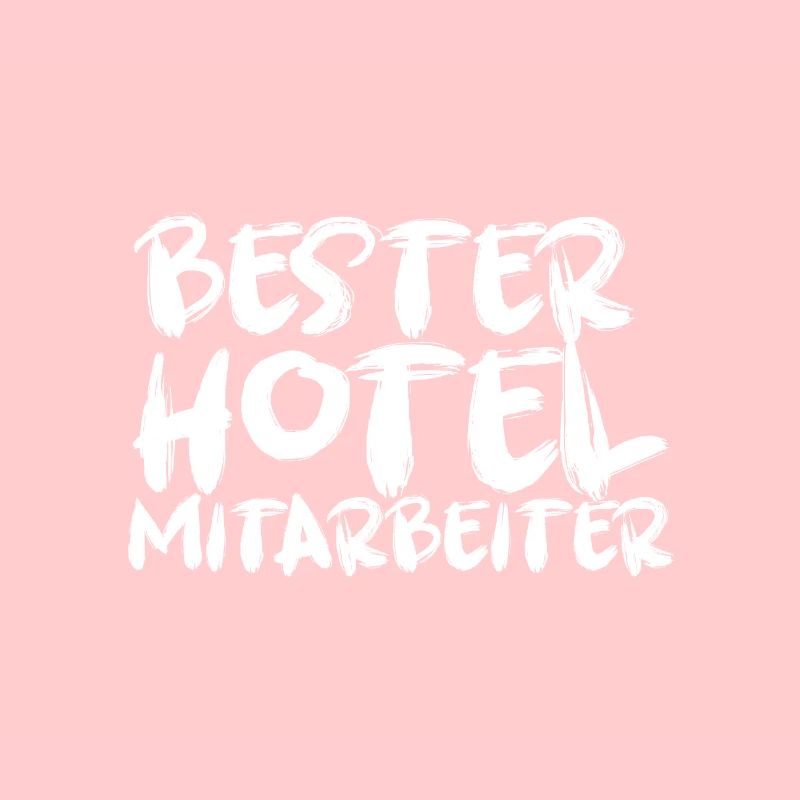 Hotel staff - gift idea