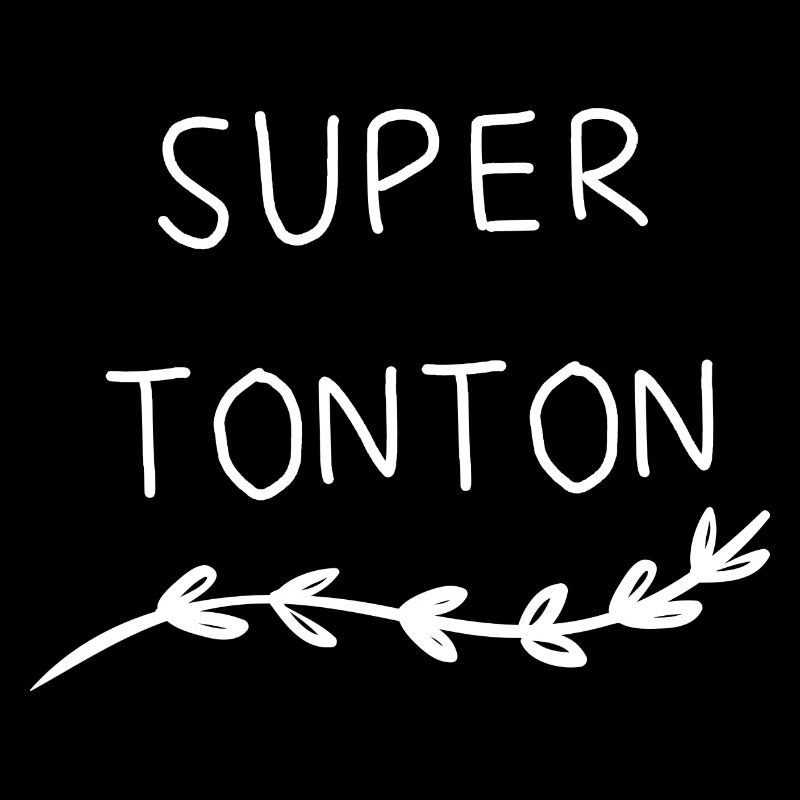 SUPER TONTON