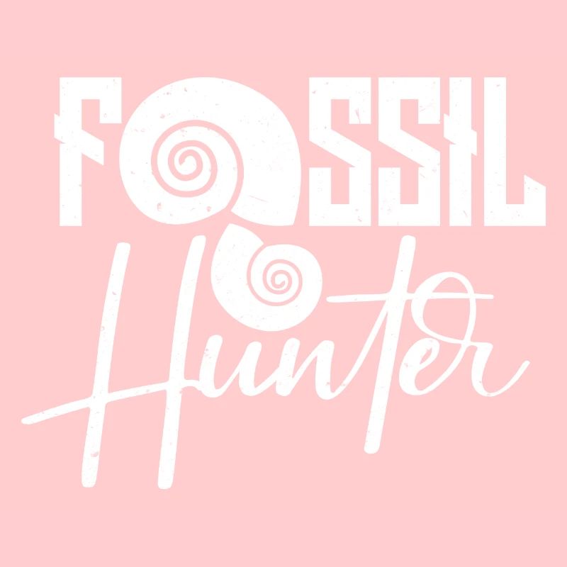Fossil Hunter
