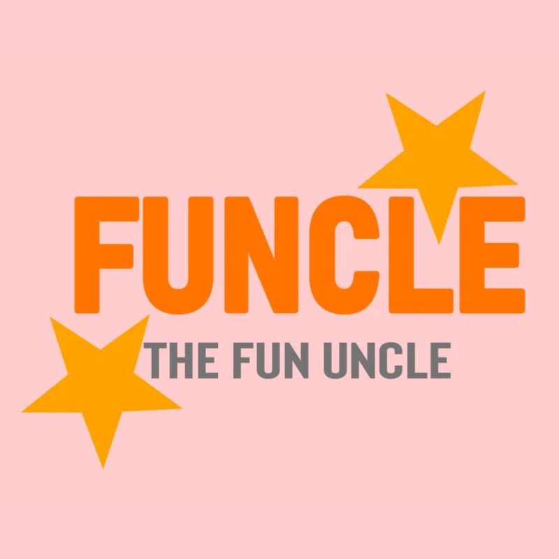 funcle l’oncle amusant