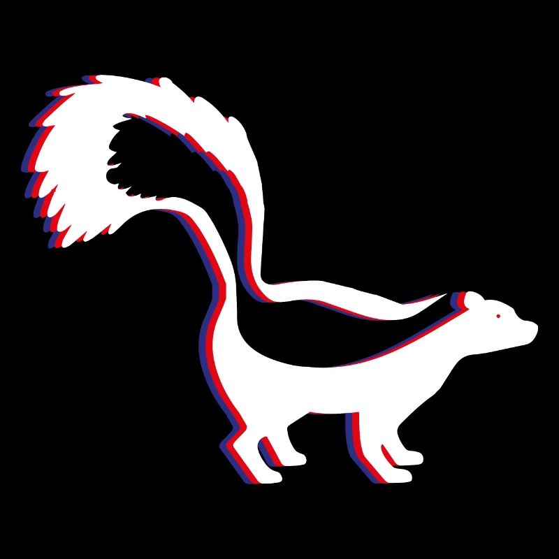 stinktier
