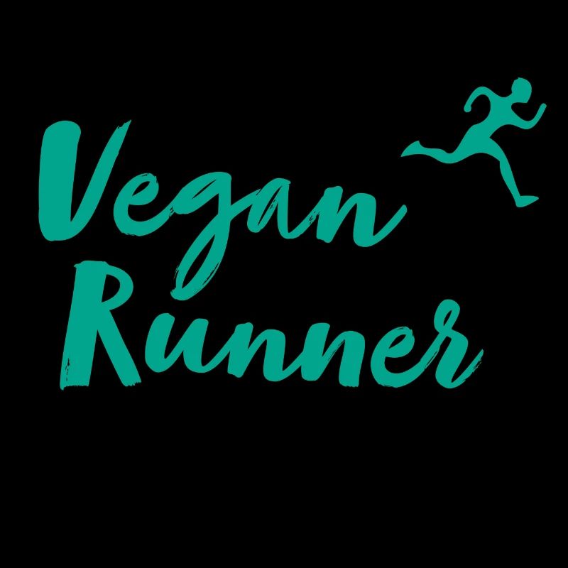 Vegan Runner