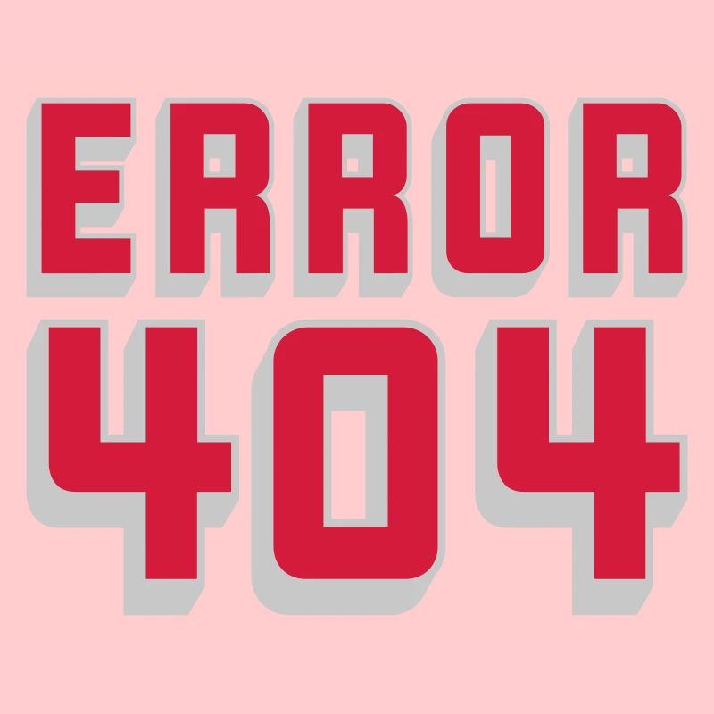 Erreur de problème de connexion 404