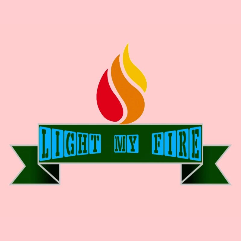 light my fire