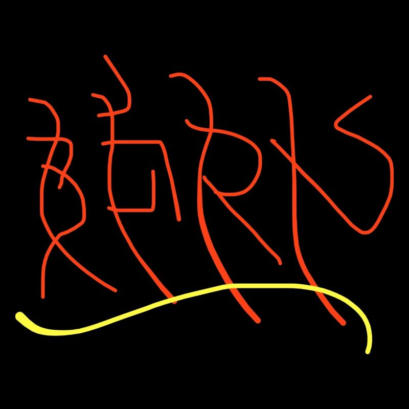 T-Shirt Berne