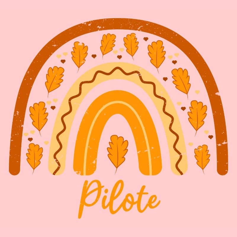 Zum besten Fahrer gewählt | Pilot-Geschenkidee