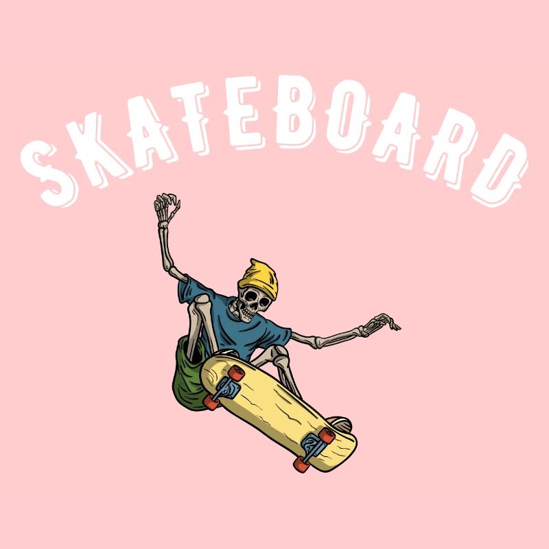 Skateboard