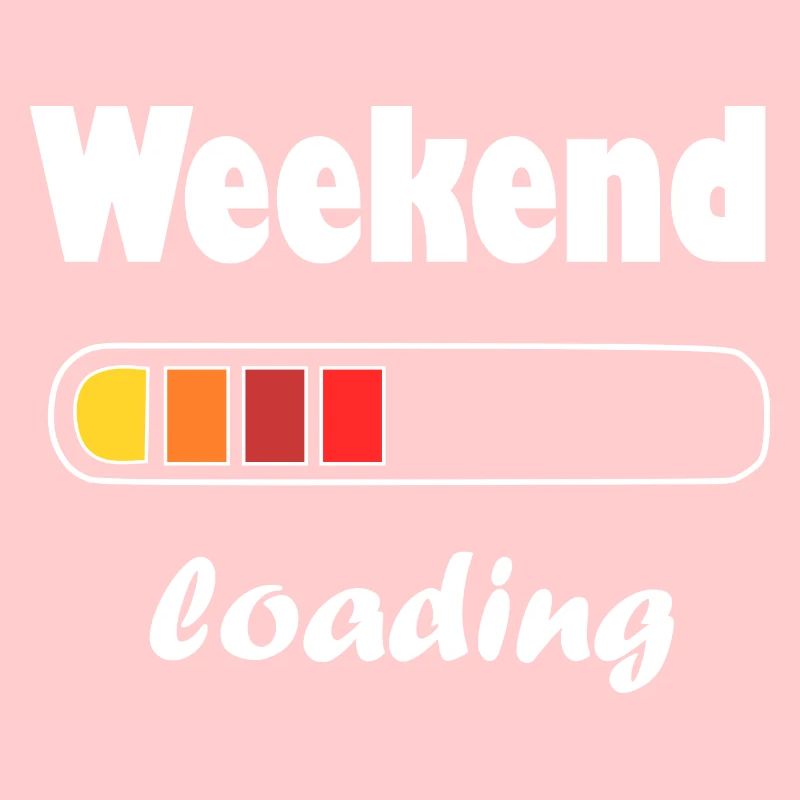 weekend loading