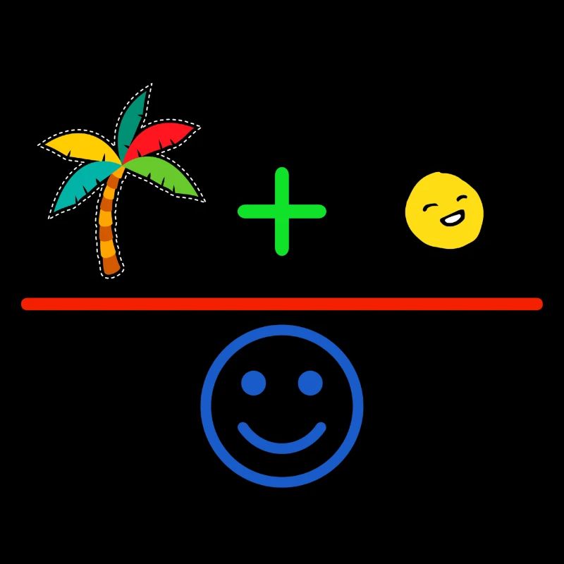 Sentiment de vacances