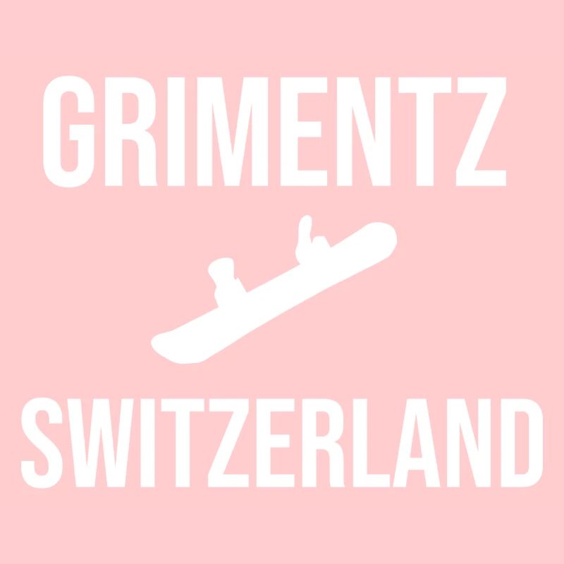 Grimentz Snowboarding im Wallis