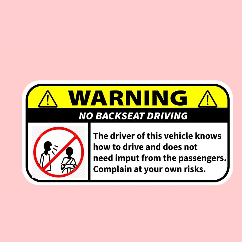 information for passengers